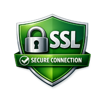SSL Secure Connection